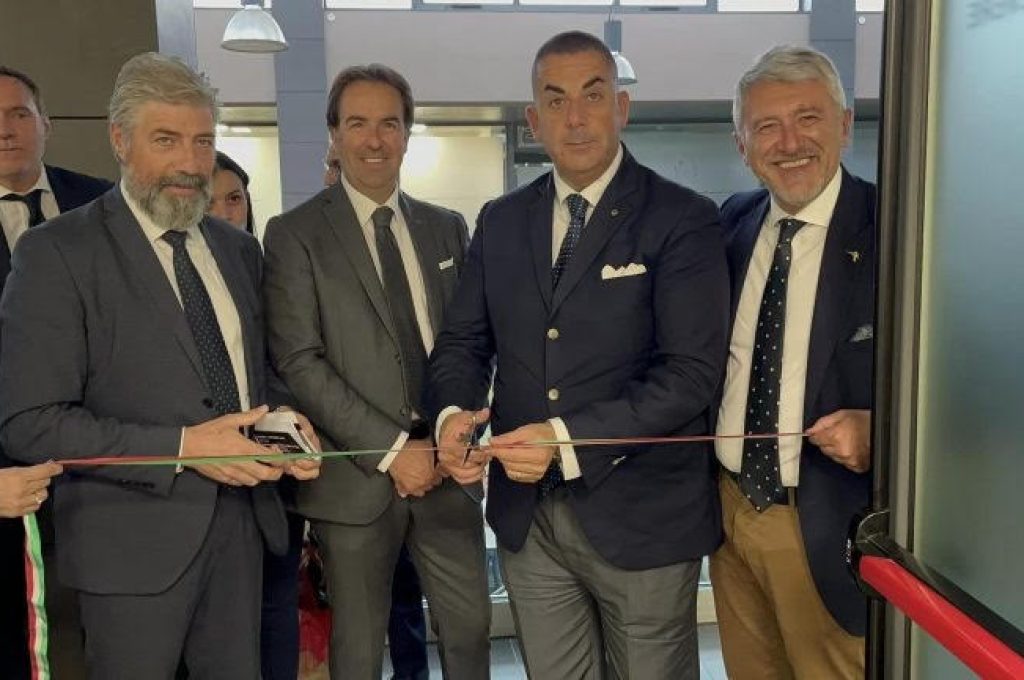 ruggiano ranchicchio confartigianato