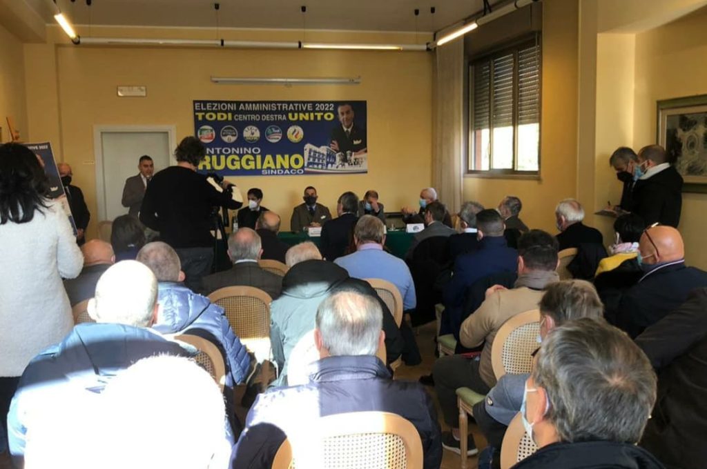 ruggiano tris