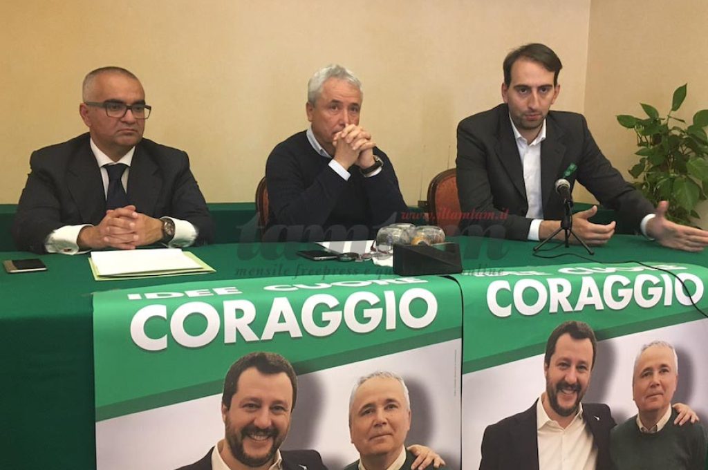 ruspolini presentazione