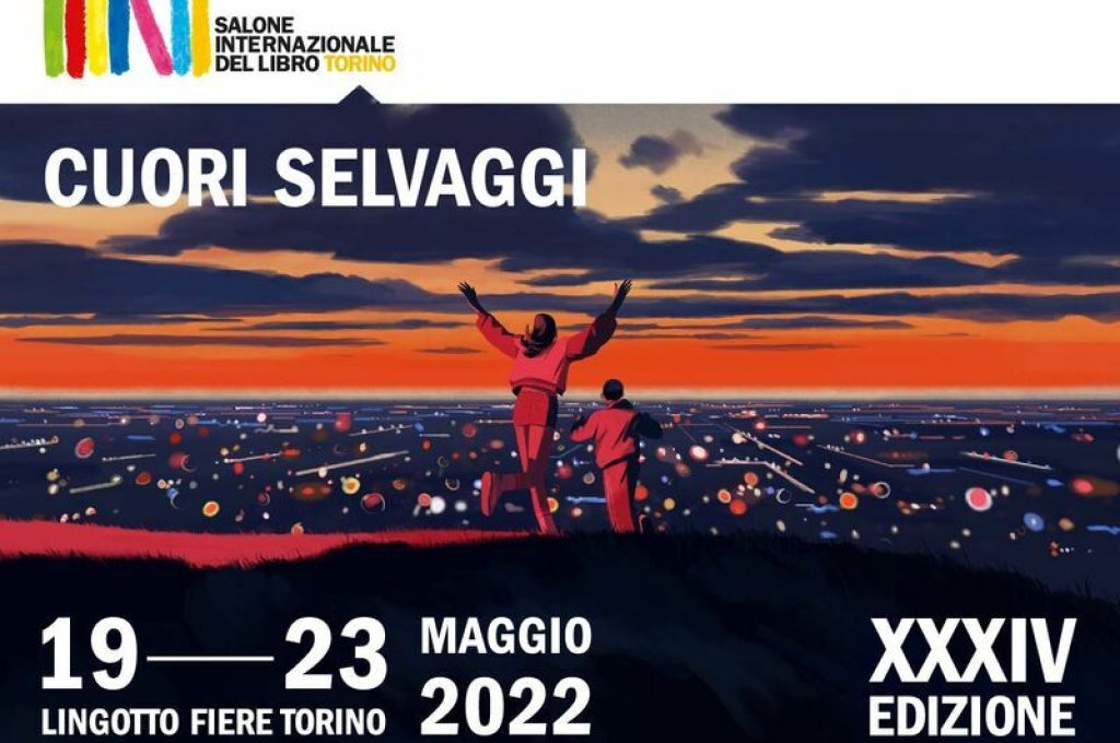 salone libro 2022