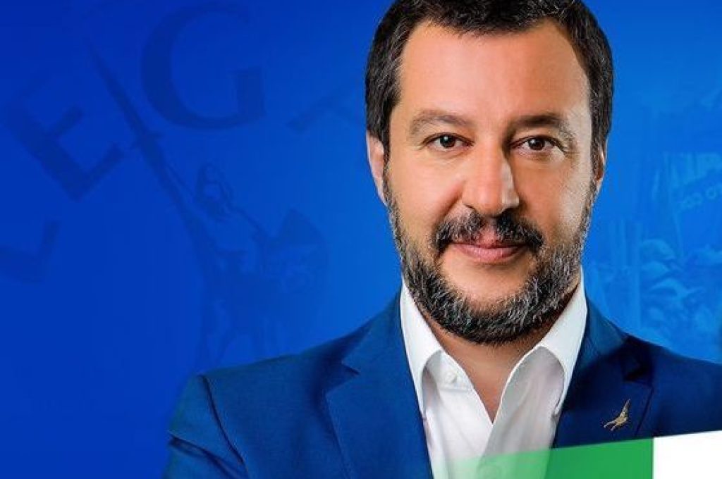salvini lega