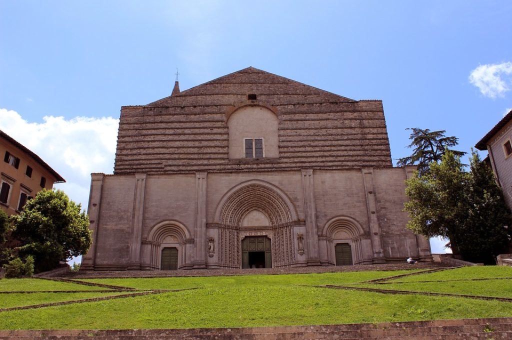 san fortunato umbria-3763320_960_720