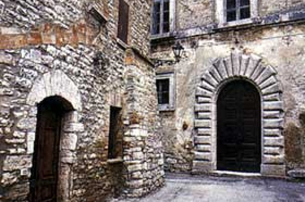 san terenziano