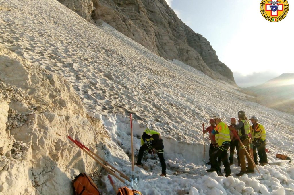 sasu soccorso