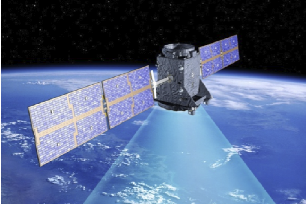 satellite