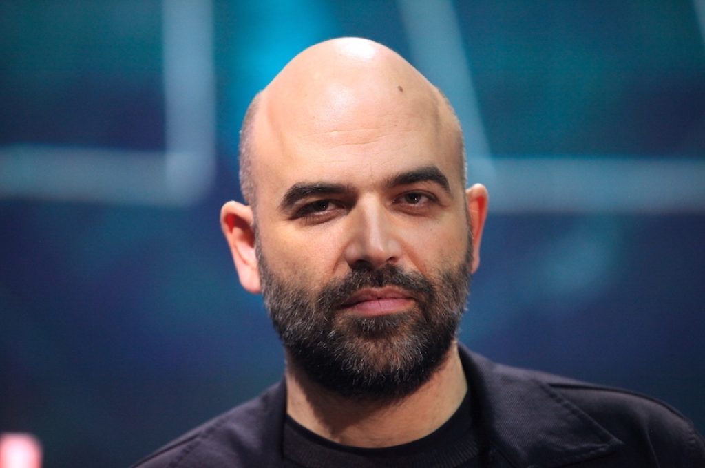 saviano
