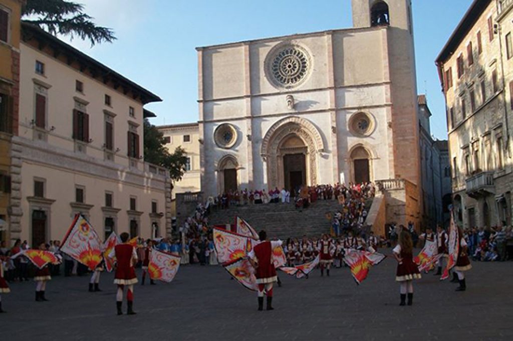 sbandieratori