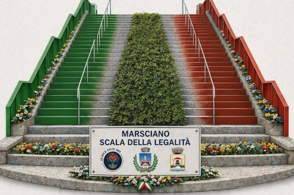 scala legalità