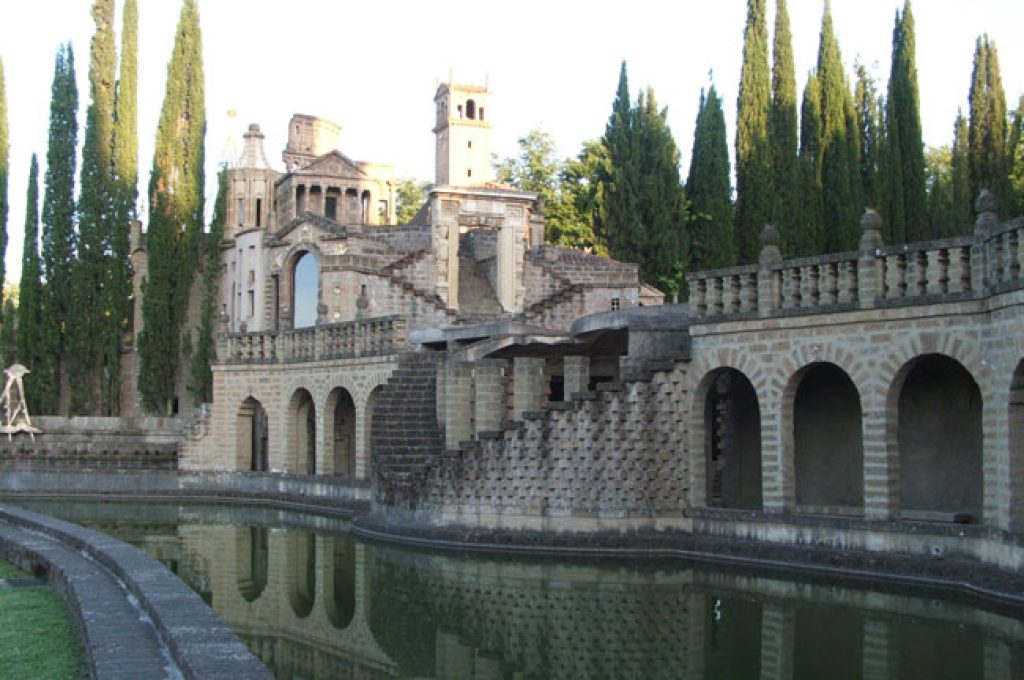 scarzuola