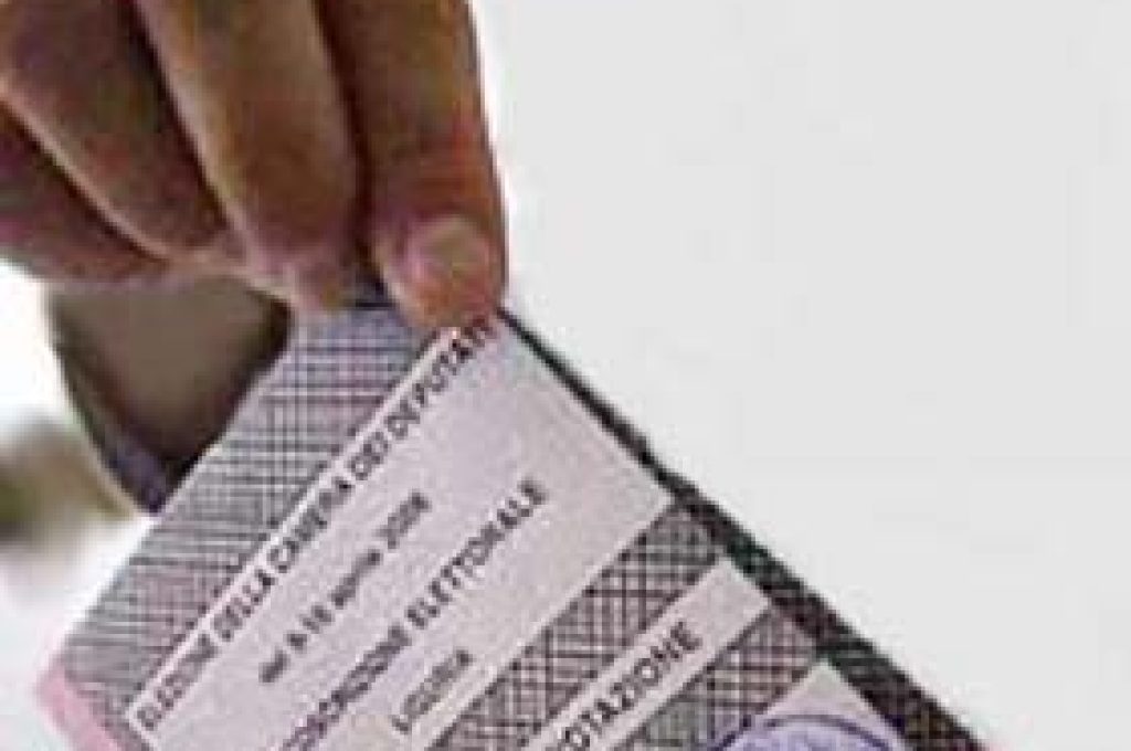 scheda-elettorale