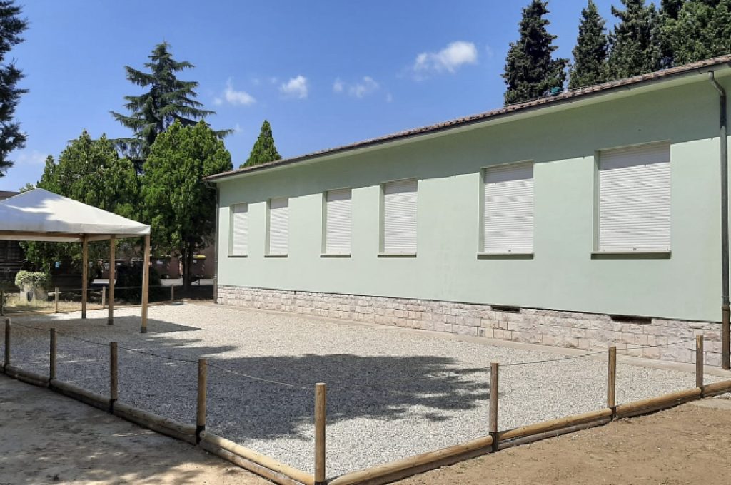 schiavo scuola