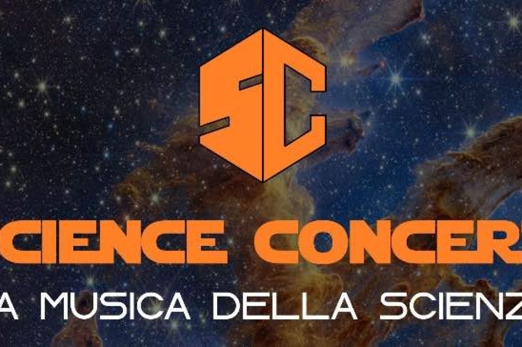 science concert
