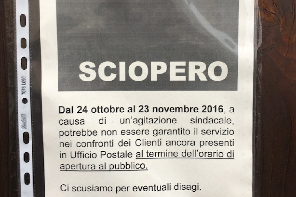sciopero-poste