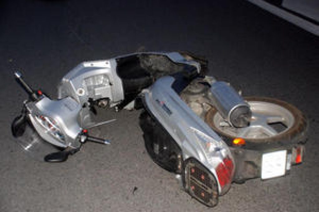 scooter