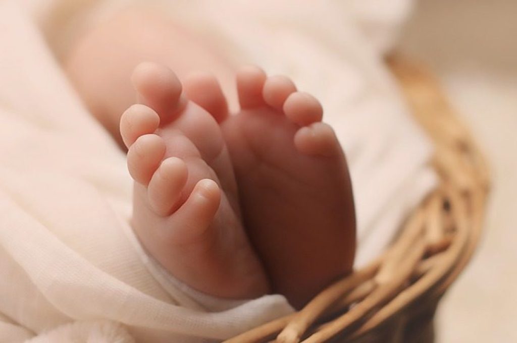screening neonatale