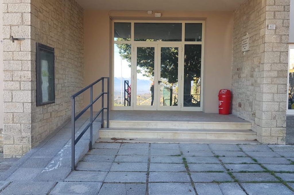 scuola camerata