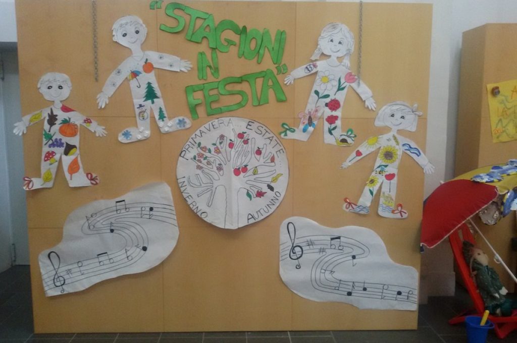 scuola mostra