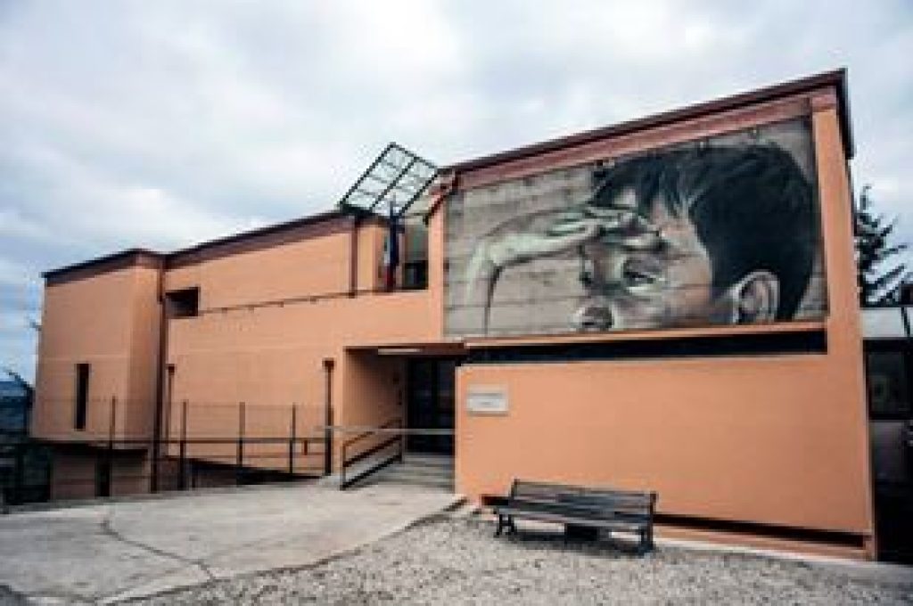 scuola primaria san venanzo