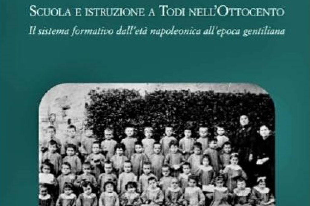 scuola todi ottocento scuola todi ottocento