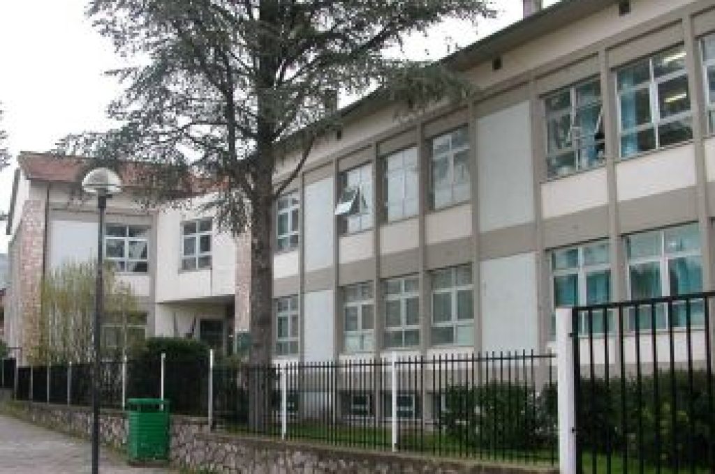 scuole massa