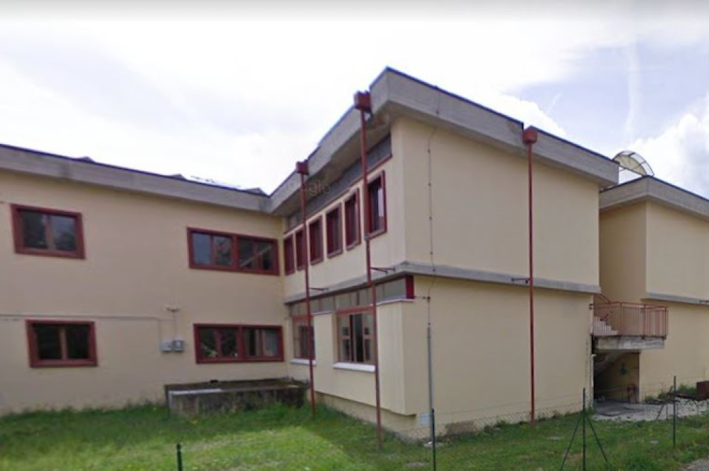 sede IPC Giano (fraz. Bastardo)