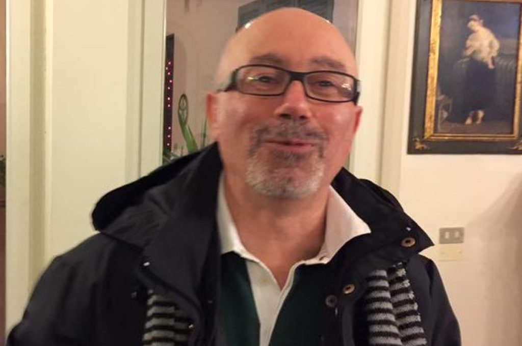 sergio pezzanera marsciano