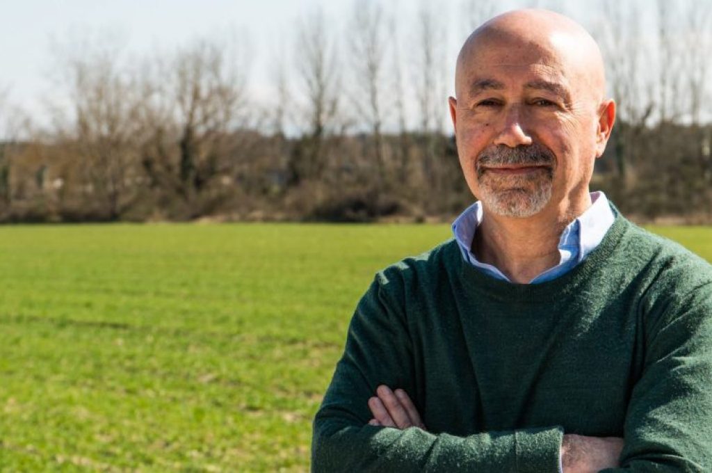 sergio pezzanera