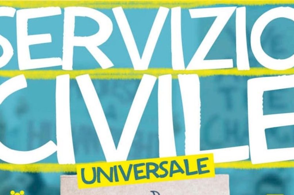servizio civile digitale