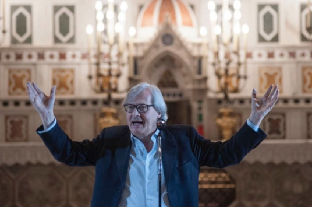 sgarbi
