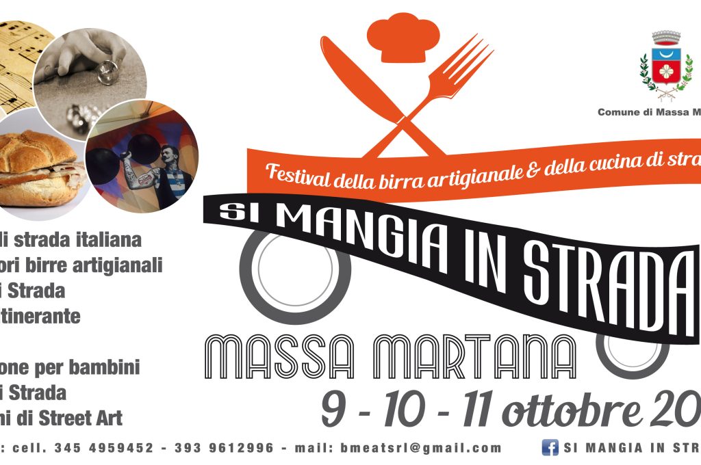 6x3 si mangia massa martana 2015