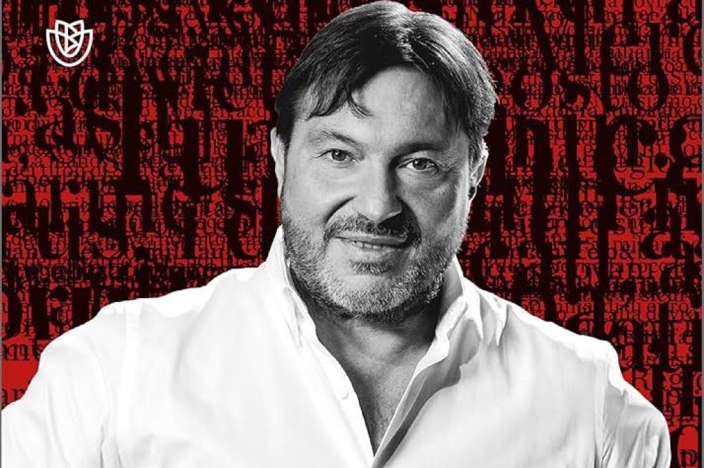 sigfrido ranucci