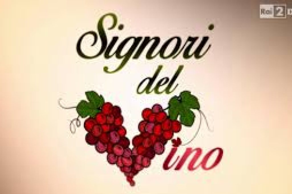 signori del vino