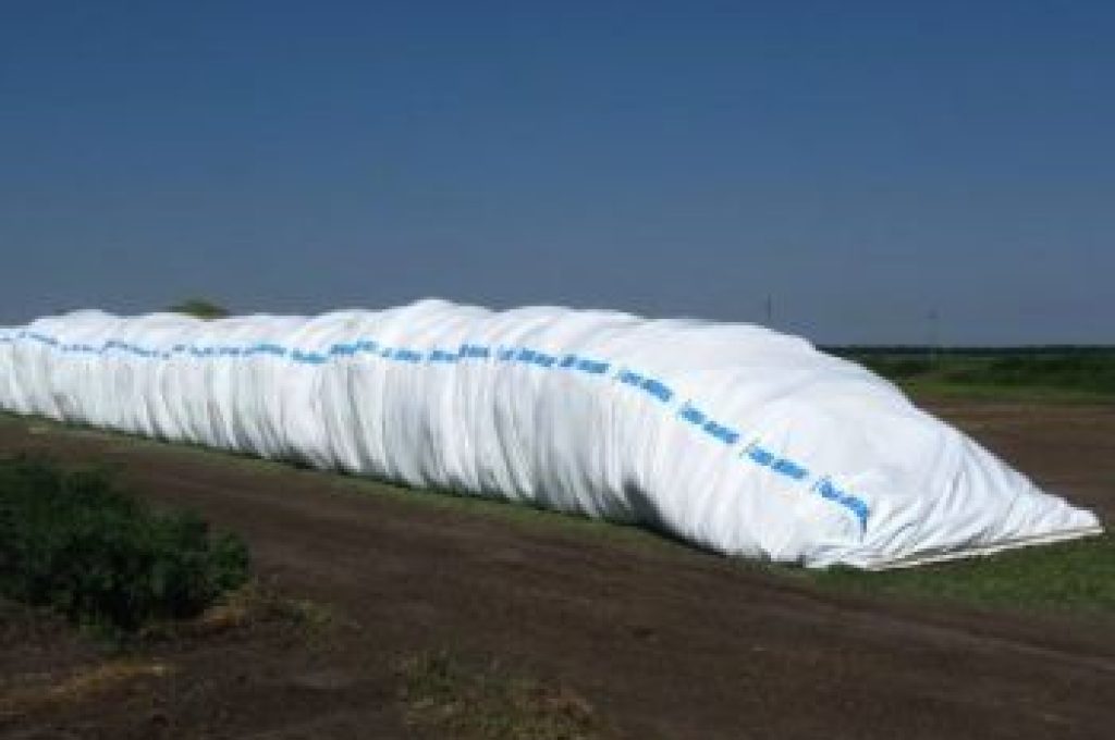 silobag