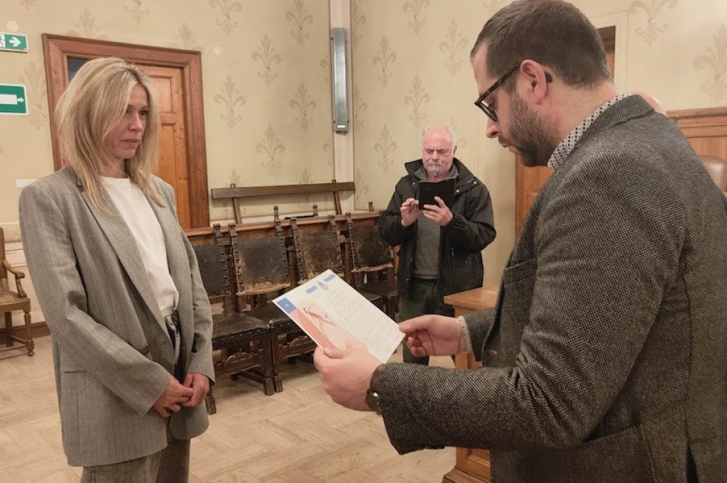 silvia tamburi attestato1