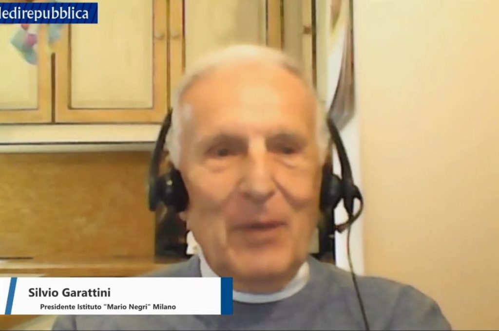 silvio garattini