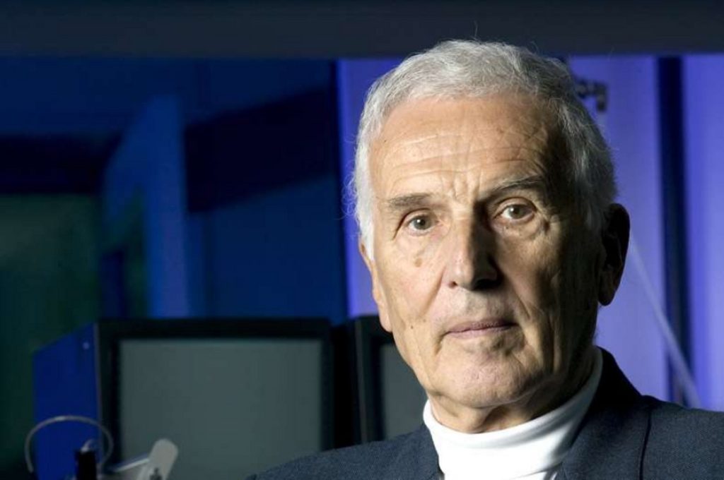 silvio garattini