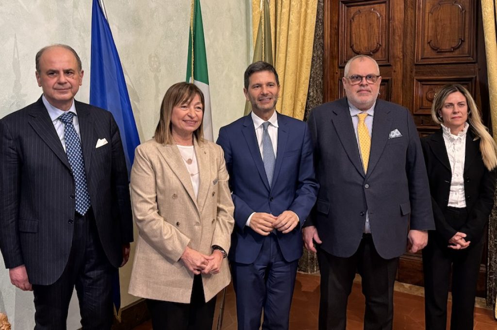 simest regione