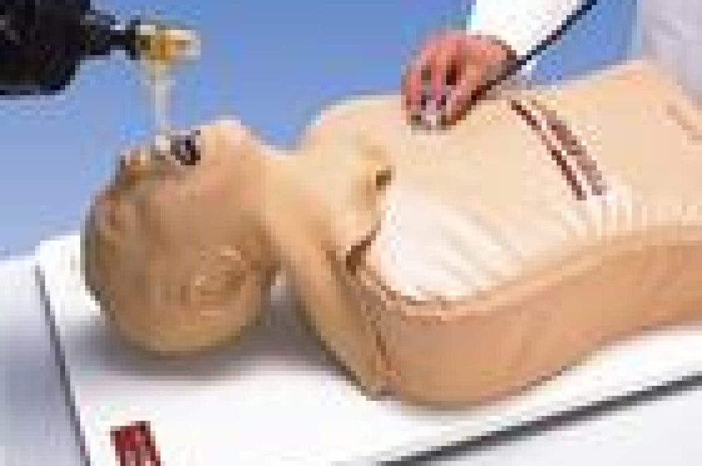 simulatore-per-intubazione-endotracheale