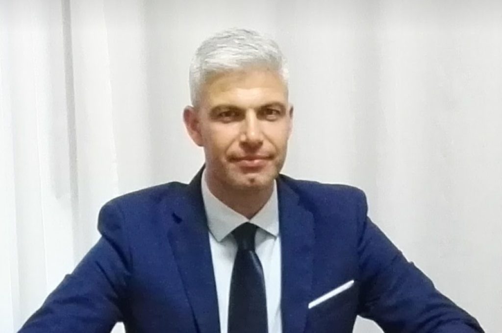 sindaco toniaccini