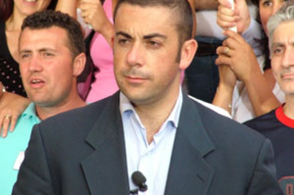 sindacoruggiano