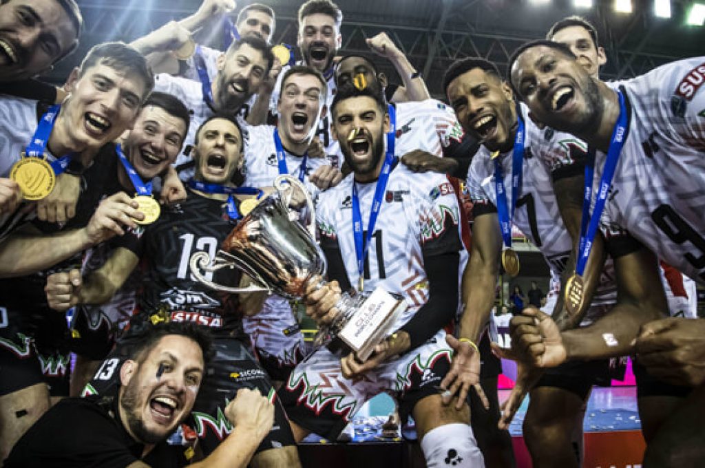 sir campione del mondo