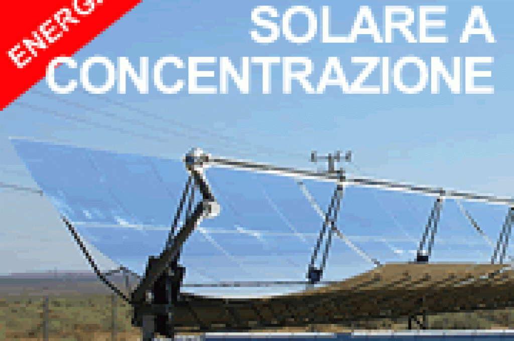 solare-concentrazione