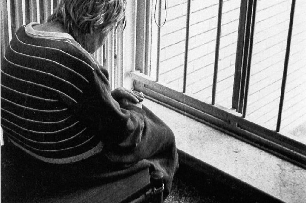 solitudine