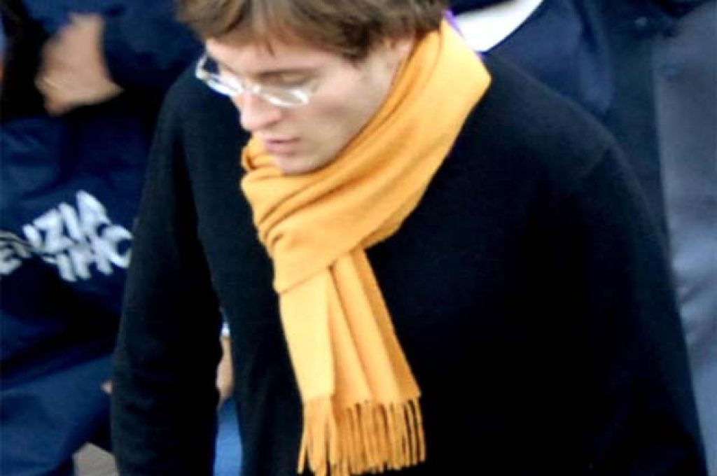 sollecito