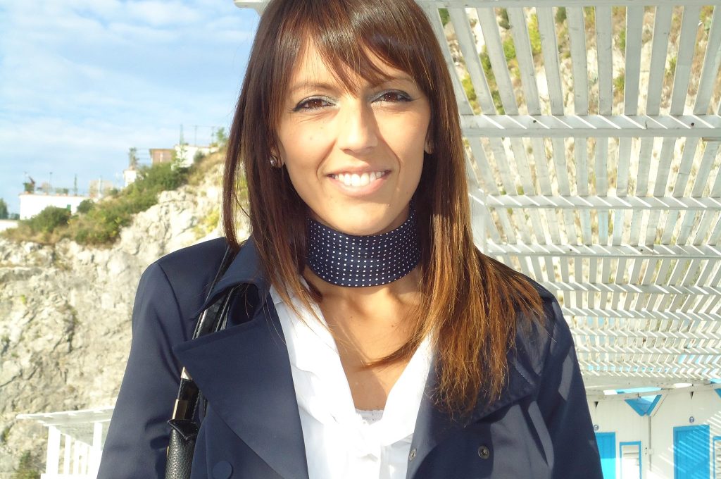 sonia montegiove