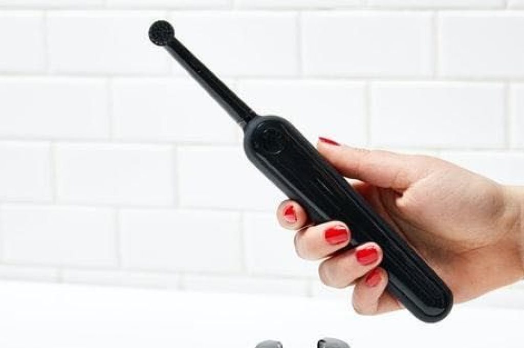 spazzolino elettrico