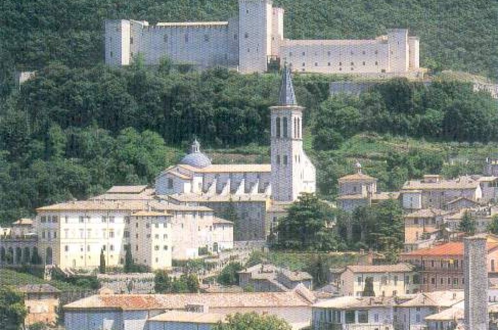 spoleto