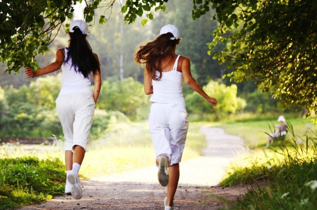 sport benessere