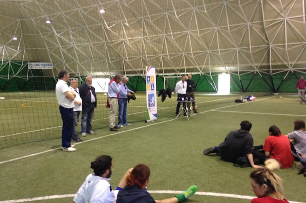 sport scuola
