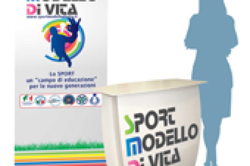 sport vita